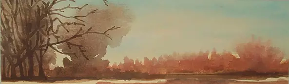 Marek Sabat - Rudości