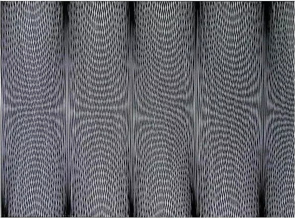 Andrzej Bator - rysunek tusz 