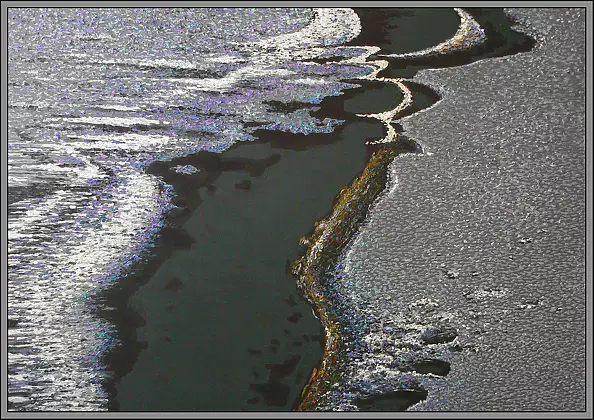 Marek Chomczyk - rzeka