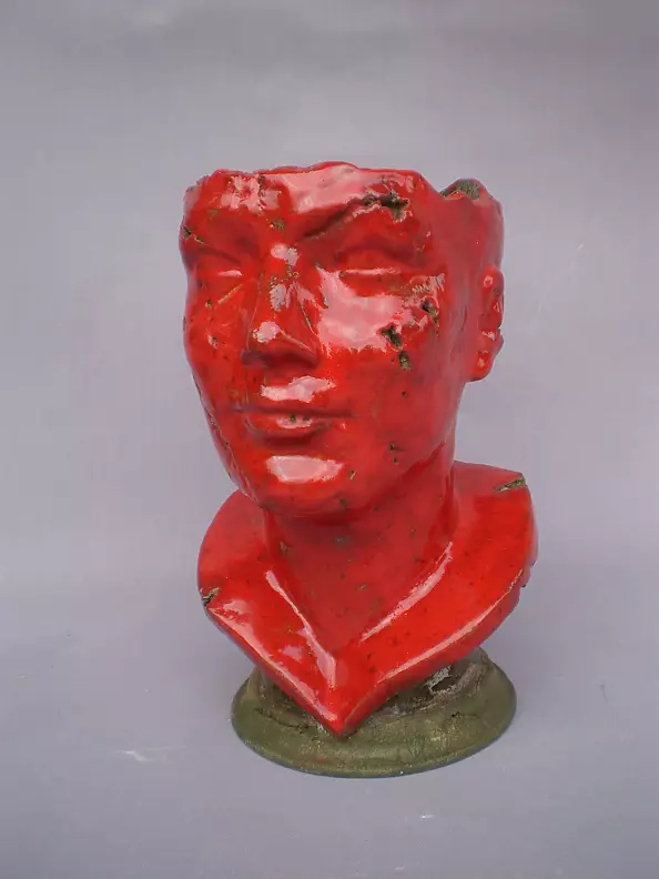 Dominika Rumińska - Red