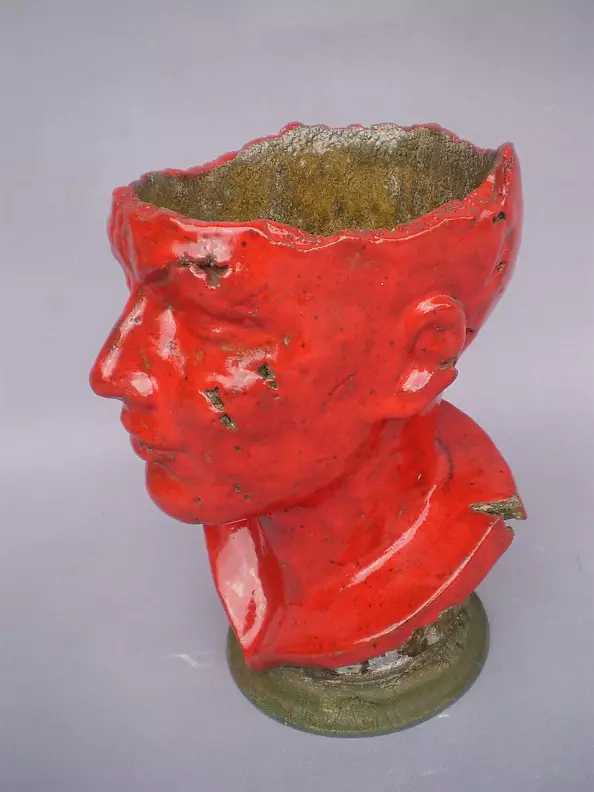 Dominika Rumińska - Red