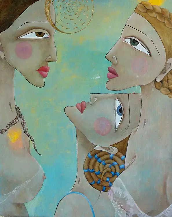 Anna Mazurek Sierocka - Sabbath