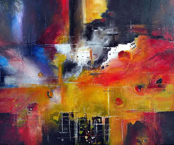 Tadeusz Machowski - safe haven