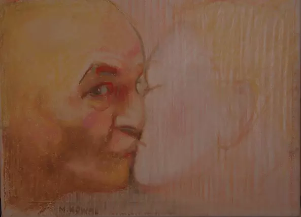 Marta Kowal - themselves