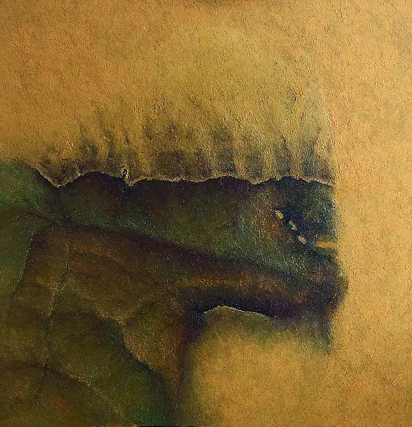 Dariusz Świderski - samotność władcy