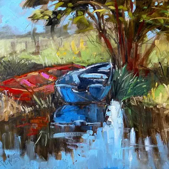 Ilona Filip - Saxon small