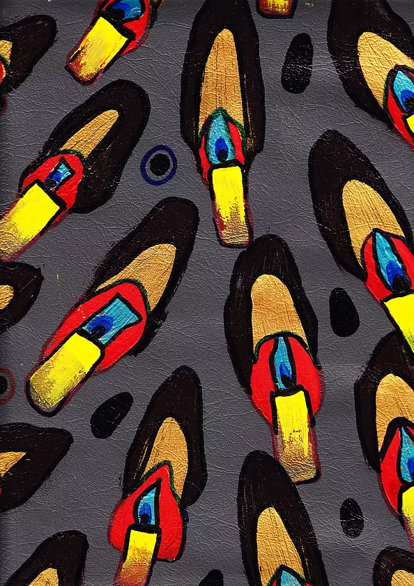 Padovani Nicolas - scan