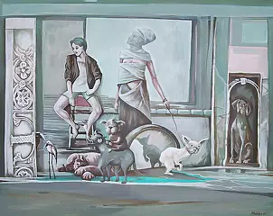 Magdalena Rytel Skorek - scena 2