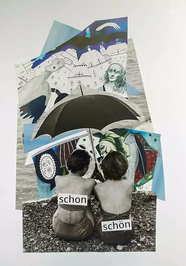 Paulina Matejko - schon schön