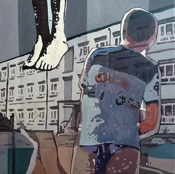 Piotr Smogór - school