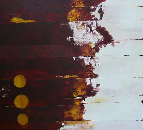 Magda Bielecka - ściana