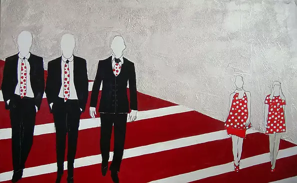 Hanna Karasińska Eberhardt - partition