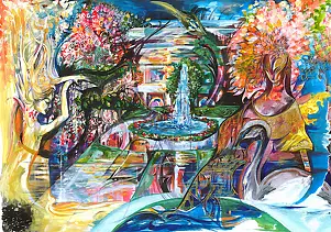 Wojciech Michalczenia - sekret