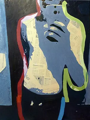 Piotr Smogór - selfie_3