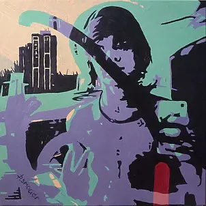 Piotr Smogór - selfie_4