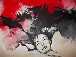 Adriana Laube - dream