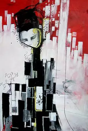 Adriana Laube - dream