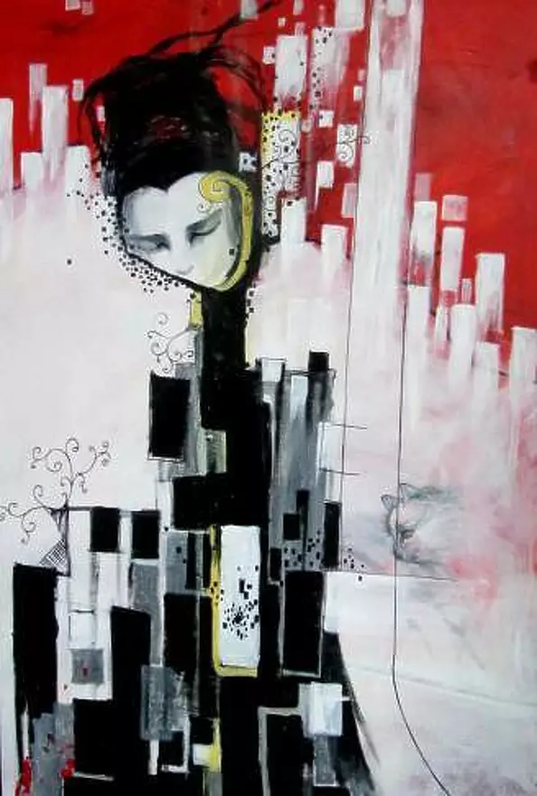 Adriana Laube - dream