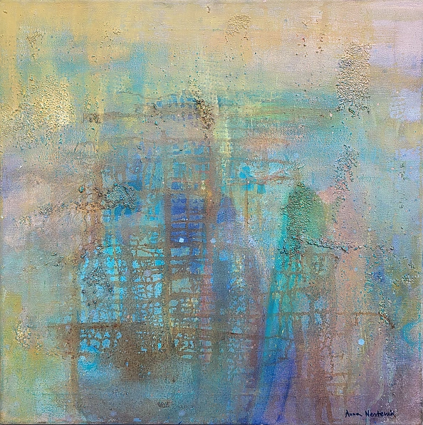 Anna Nesteruk - dream