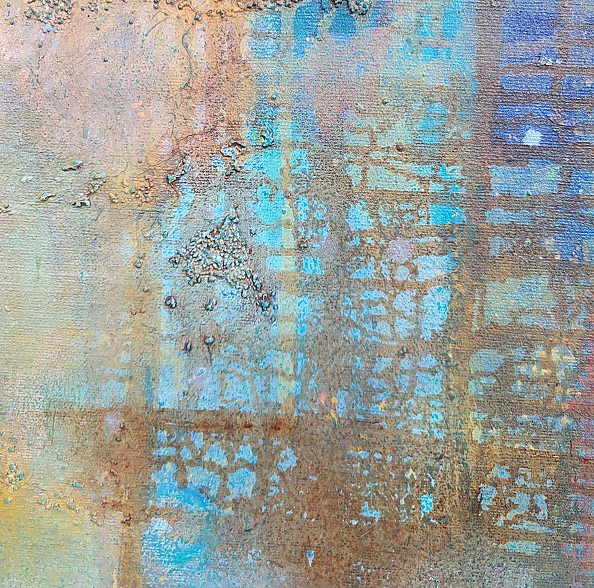 Anna Nesteruk - dream