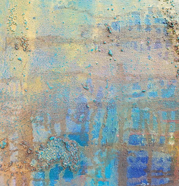 Anna Nesteruk - dream