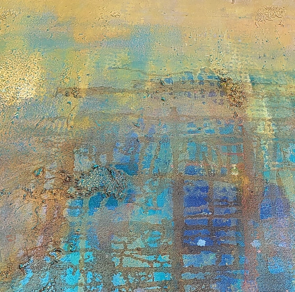 Anna Nesteruk - dream