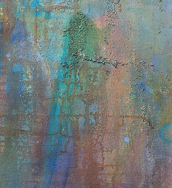 Anna Nesteruk - dream