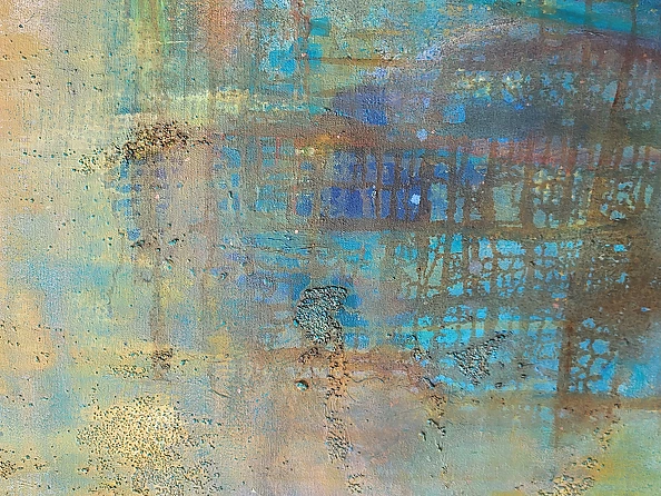 Anna Nesteruk - dream