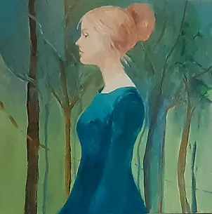 Joanna Małoszczyk - sen