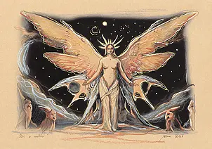 Jena Polak - dream of love