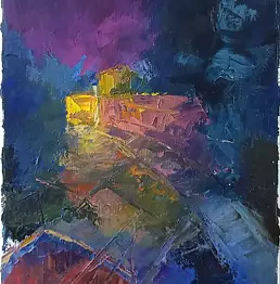 Алеша Рудь - dream