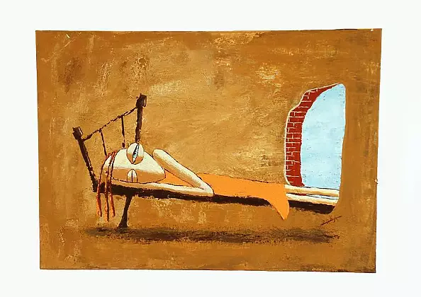 Romana Klinkosz - dream