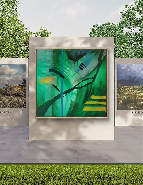 Maciej Lasota - sencha o poranku