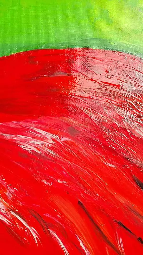 Ewa Mościszko - serce