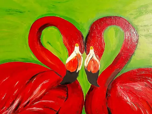 Ewa Mościszko - serce