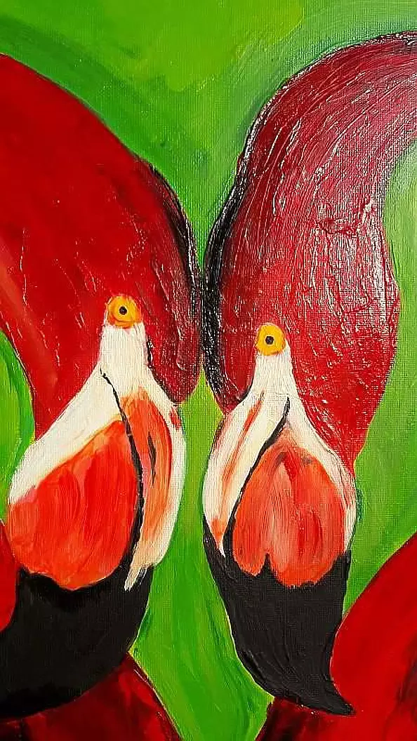 Ewa Mościszko - serce