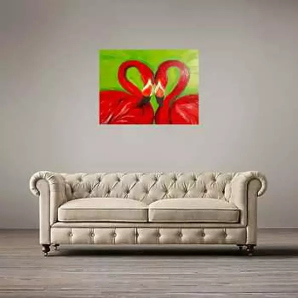 Ewa Mościszko - serce