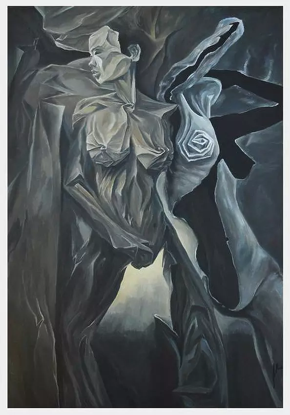 Tomasz Machoń - sheet women
