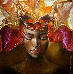 Marlena Selin - showing the way