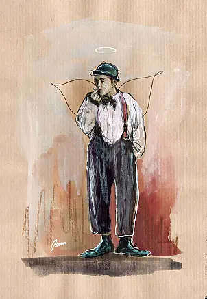 Jena Polak - I don't care