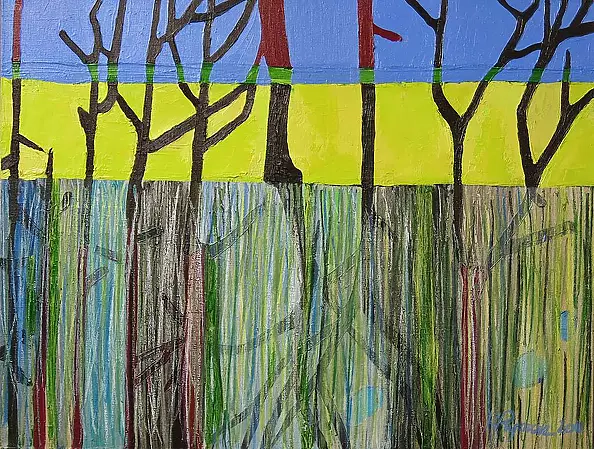 Katarzyna Rymarz - s(i)enno