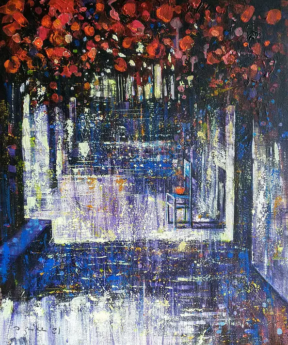 piotr sujka - siesta