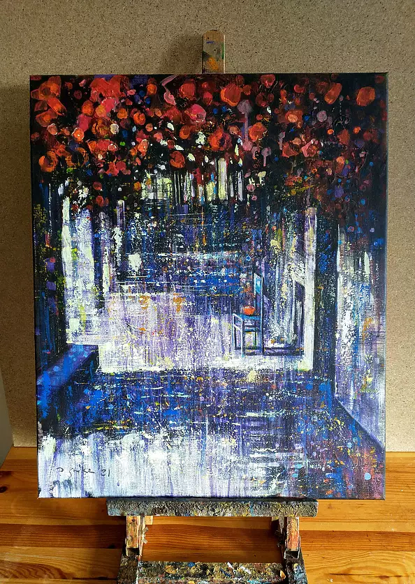 piotr sujka - siesta