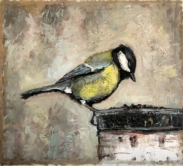 . ivonneimages - sikorka