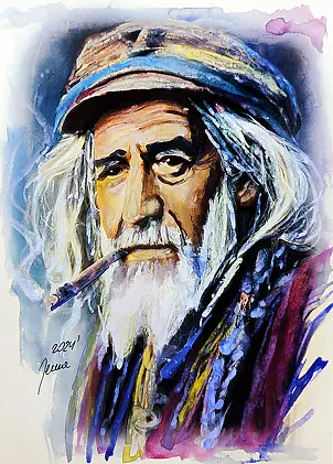 Jena Polak - siła ducha