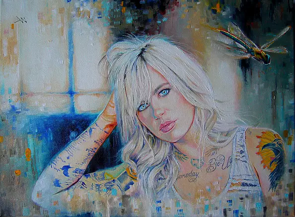 Włodzimierz Kukliński - silent music