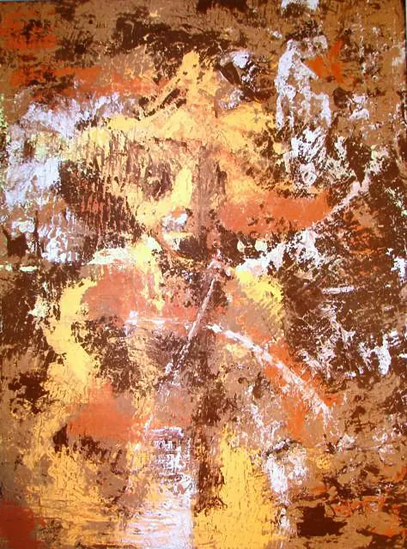 Paweł Pałczyński - gnome