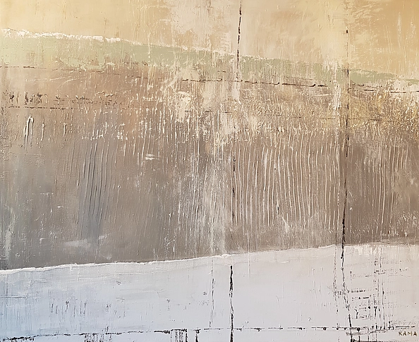 Anna Kama Żakowska - sparkles