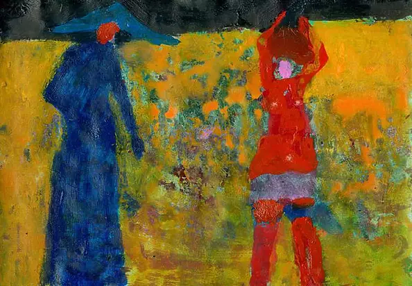 Maciej Ratajczak - sky