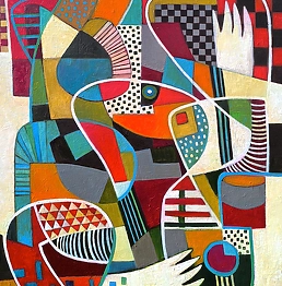 Kolesnikova Irina - sleep architecture